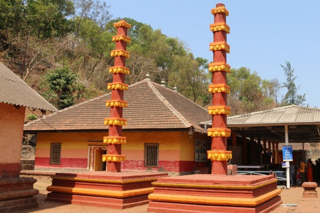 Harihareshwar Temple 1
